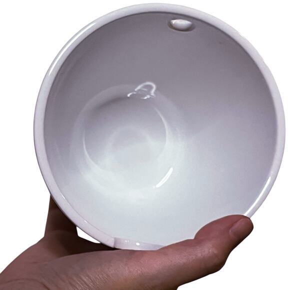 Naruto Shippuden Ceramic Ichiraku Ramen Bowl Just Funky Anime Eating Noodles - Picture 6 of 8